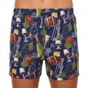 Boxers para homem Cornette Classic multicolorido (001/128)