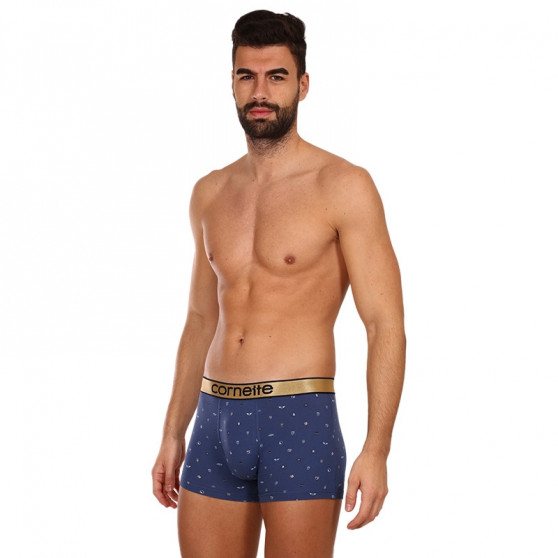 Boxers para homem Cornette High Emotion multicolorido (508/129)