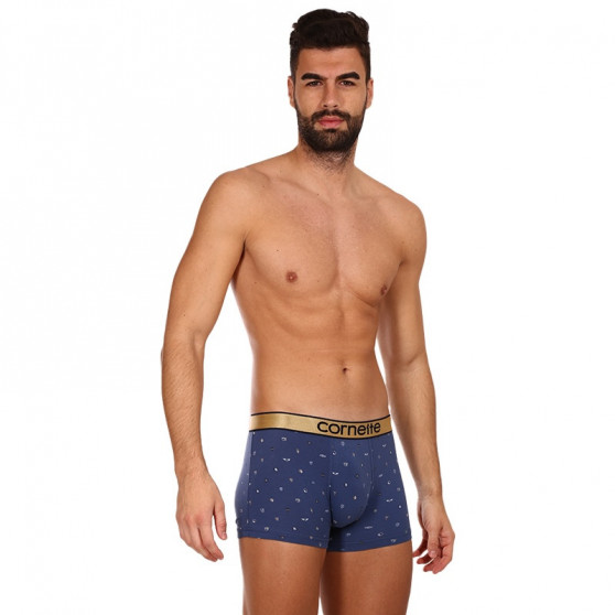 Boxers para homem Cornette High Emotion multicolorido (508/129)