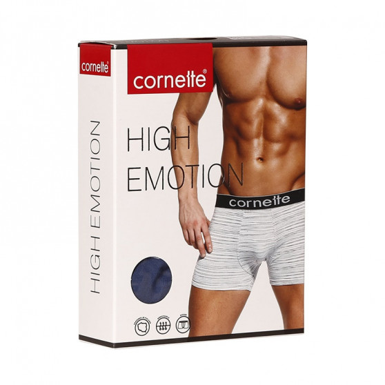 Boxers para homem Cornette High Emotion multicolorido (508/129)