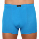 Boxers para homem Gino azul (73124)