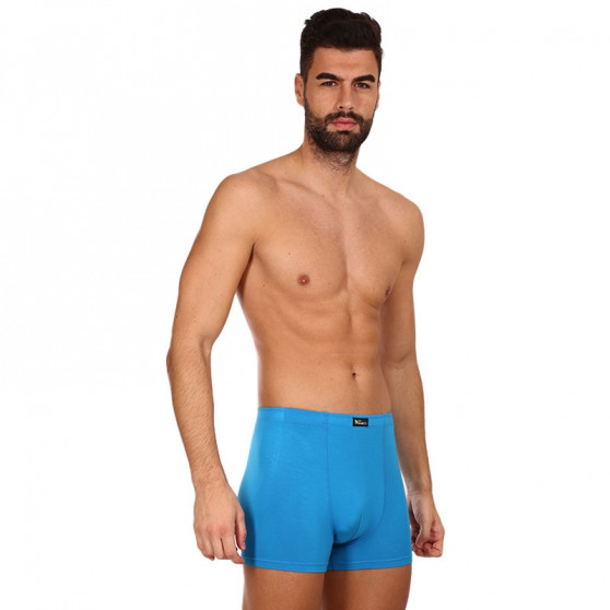 Boxers para homem Gino azul (73124)