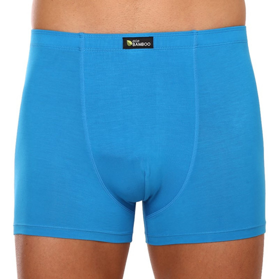 Boxers para homem Gino azul (73125)