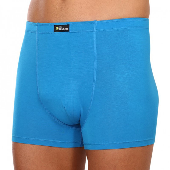 Boxers para homem Gino azul (73125)