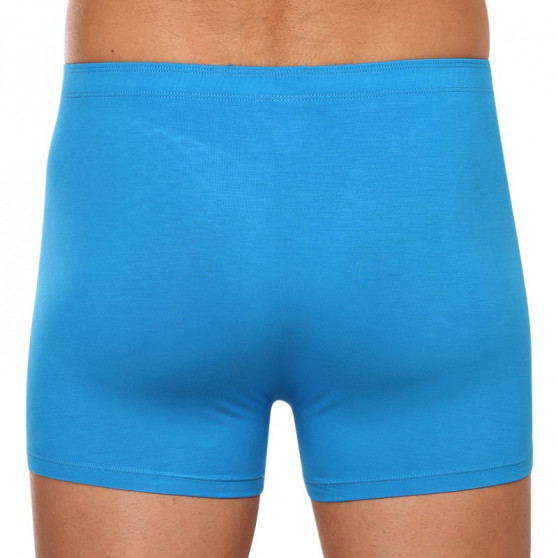 Boxers para homem Gino azul (73125)