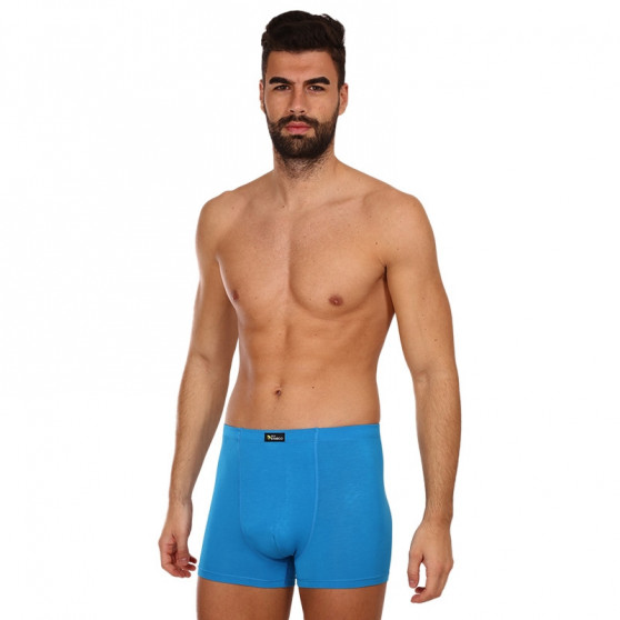 Boxers para homem Gino azul (73125)