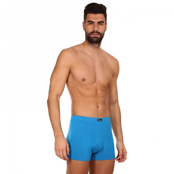 Boxers para homem Gino azul (73125)