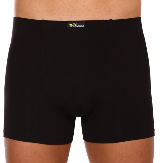 Boxers para homem Gino preto (73125)