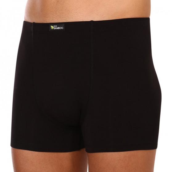 Boxers para homem Gino preto (73125)