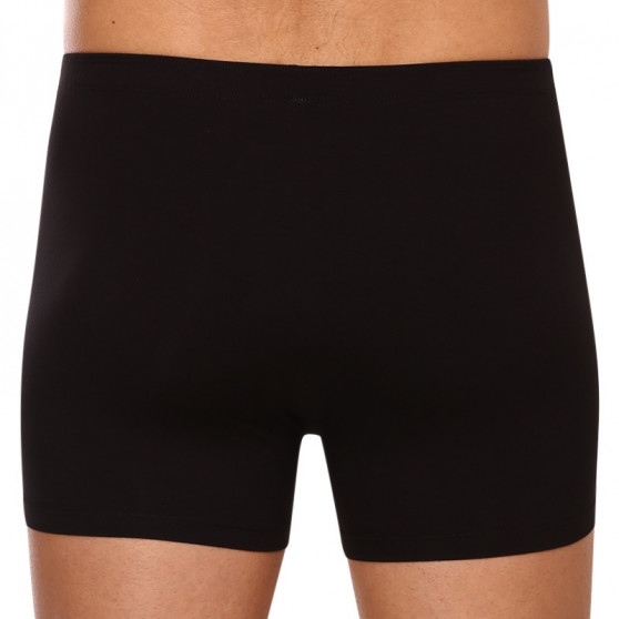 Boxers para homem Gino preto (73125)