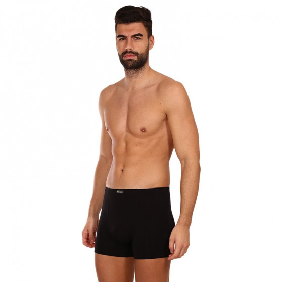 Boxers para homem Gino preto (73125)