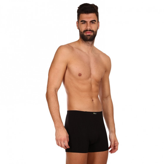 Boxers para homem Gino preto (73125)