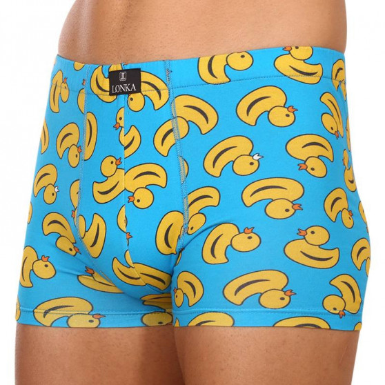 Boxers para homem Lonka multicolorido (Kevin-ducks)