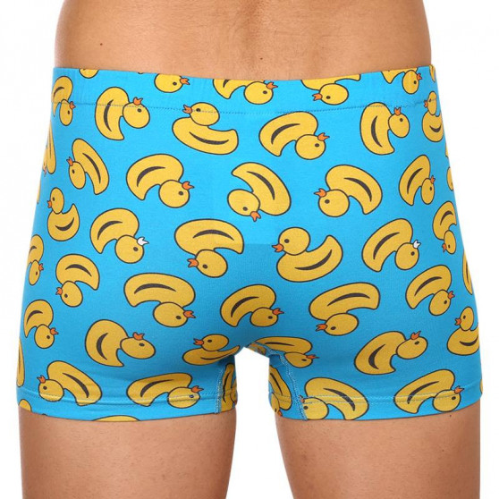 Boxers para homem Lonka multicolorido (Kevin-ducks)