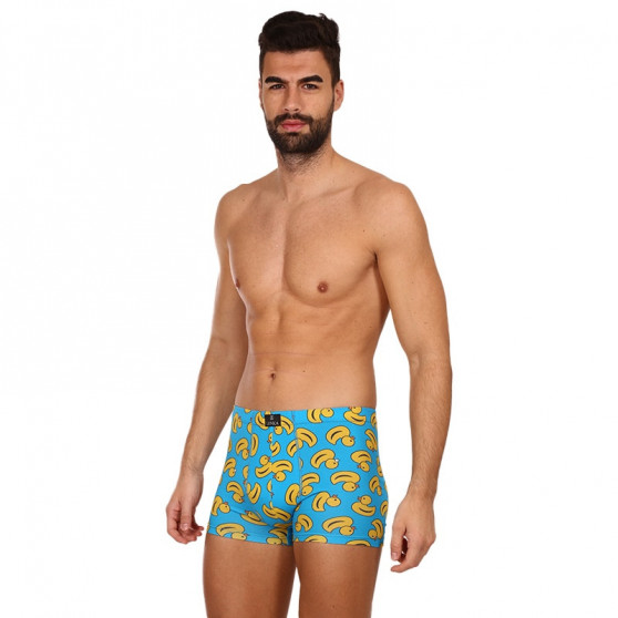 Boxers para homem Lonka multicolorido (Kevin-ducks)