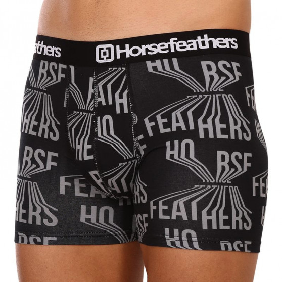 Boxers para homem Horsefeathers Sidney Bevel (AM164F)