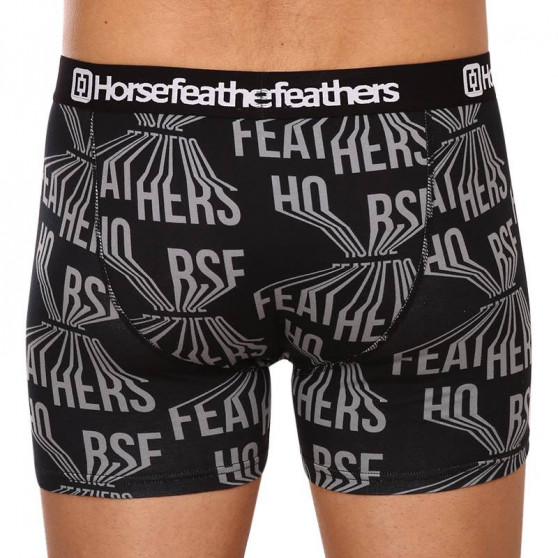 Boxers para homem Horsefeathers Sidney Bevel (AM164F)