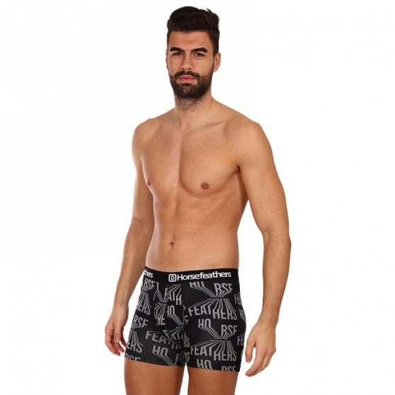 Boxers para homem Horsefeathers Sidney Bevel (AM164F)