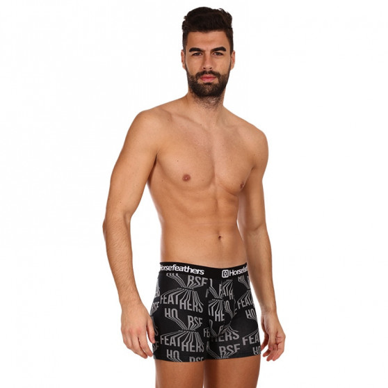 Boxers para homem Horsefeathers Sidney Bevel (AM164F)