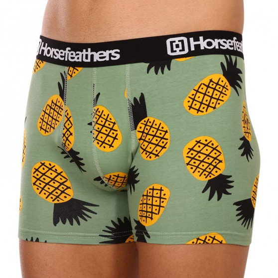 Boxers para homem Horsefeathers Sidney Pineapple (AM164G)