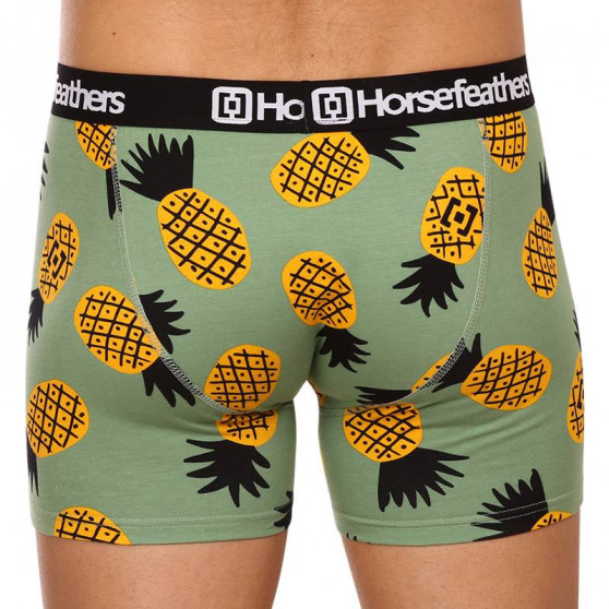 Boxers para homem Horsefeathers Sidney Pineapple (AM164G)