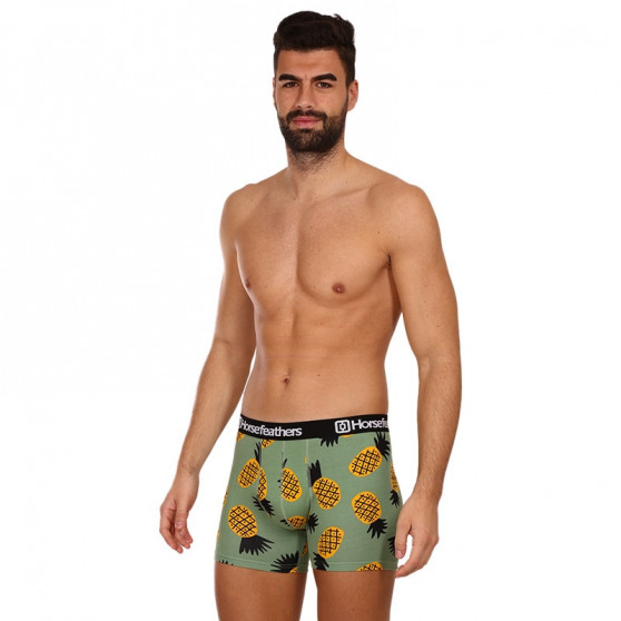 Boxers para homem Horsefeathers Sidney Pineapple (AM164G)