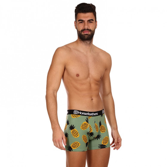 Boxers para homem Horsefeathers Sidney Pineapple (AM164G)