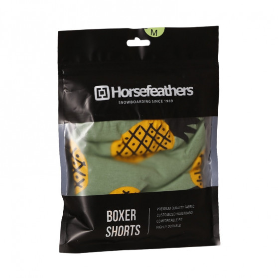 Boxers para homem Horsefeathers Sidney Pineapple (AM164G)