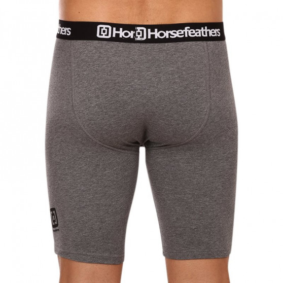 3PACK Boxers para homem Horsefeathers Dynasty long (AM195B)