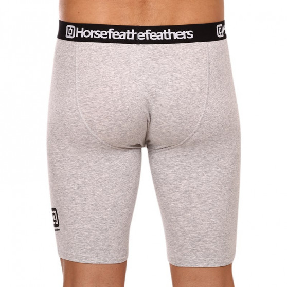 3PACK Boxers para homem Horsefeathers Dynasty long (AM195C)