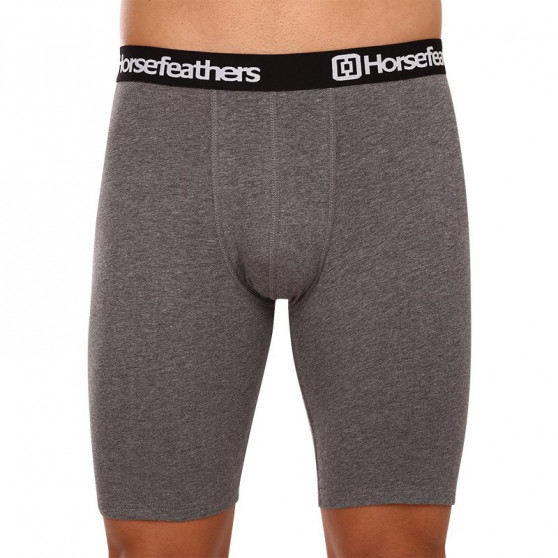 3PACK Boxers para homem Horsefeathers Dynasty long (AM195D)