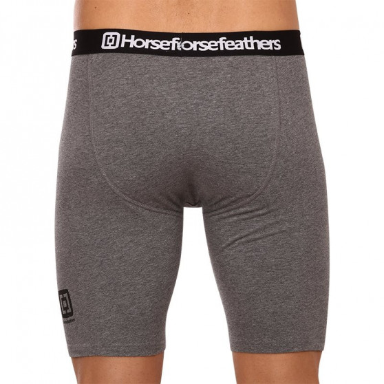 3PACK Boxers para homem Horsefeathers Dynasty long (AM195D)