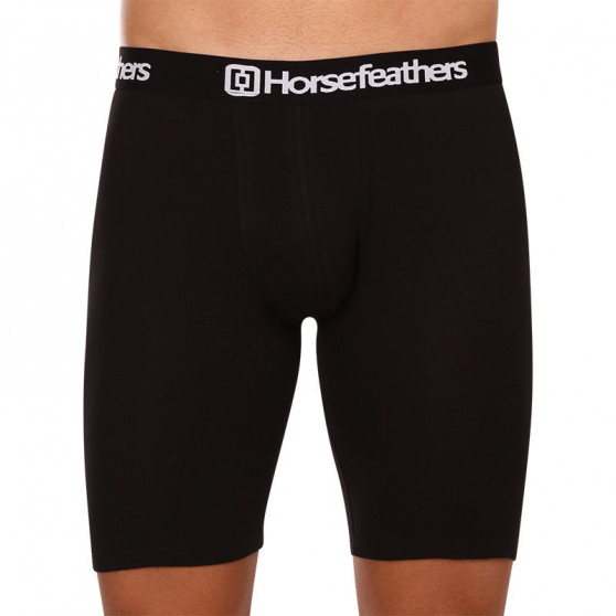 3PACK Boxers para homem Horsefeathers Dynasty long (AM195D)