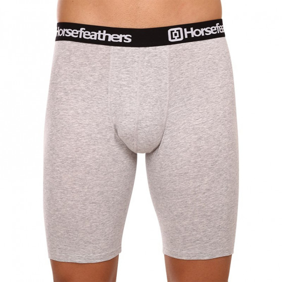 3PACK Boxers para homem Horsefeathers Dynasty long (AM195D)