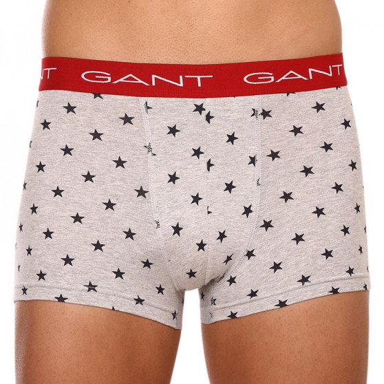 3PACK Boxers para homem Gant multicolorido (902233423-094)