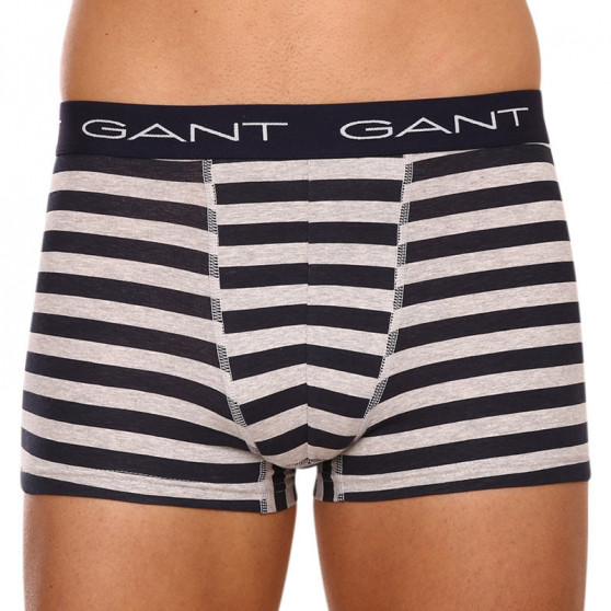 3PACK Boxers para homem Gant multicolorido (902233423-094)