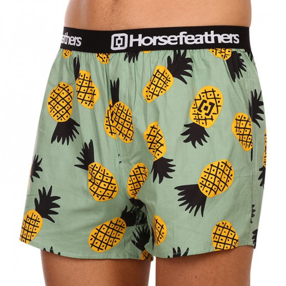 Boxers para homem Horsefeathers Frazier ananás (AM166D)