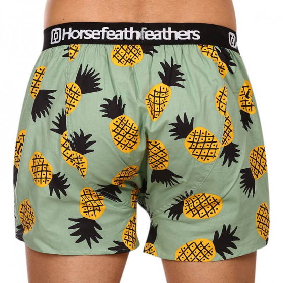 Boxers para homem Horsefeathers Frazier ananás (AM166D)