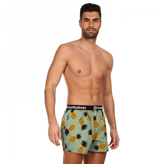 Boxers para homem Horsefeathers Frazier ananás (AM166D)