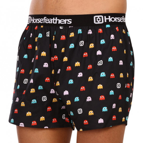 Boxers para homem Horsefeathers Frazier Ghost (AA1034Y)