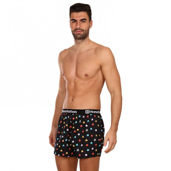 Boxers para homem Horsefeathers Frazier Ghost (AA1034Y)