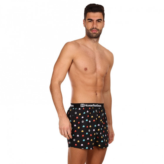 Boxers para homem Horsefeathers Frazier Ghost (AA1034Y)