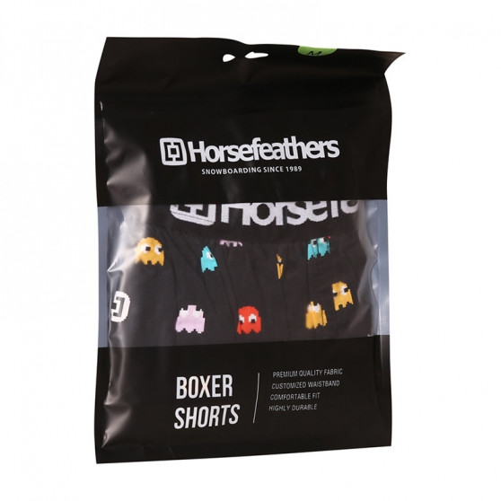 Boxers para homem Horsefeathers Frazier Ghost (AA1034Y)