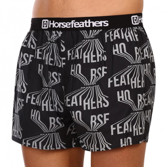 Boxers para homem Horsefeathers Frazier Bevel (AM166C)