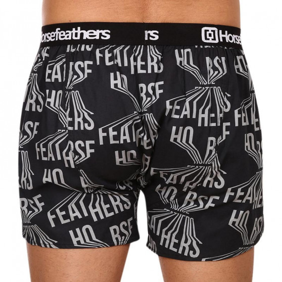 Boxers para homem Horsefeathers Frazier Bevel (AM166C)