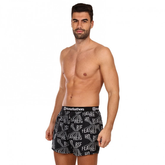 Boxers para homem Horsefeathers Frazier Bevel (AM166C)