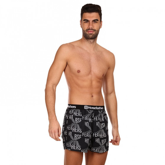 Boxers para homem Horsefeathers Frazier Bevel (AM166C)