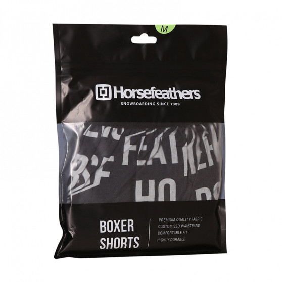 Boxers para homem Horsefeathers Frazier Bevel (AM166C)