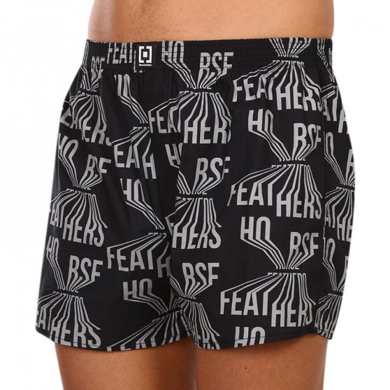 Boxers para homem Horsefeathers Manny Bevel (AM167B)