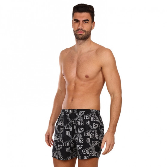 Boxers para homem Horsefeathers Manny Bevel (AM167B)